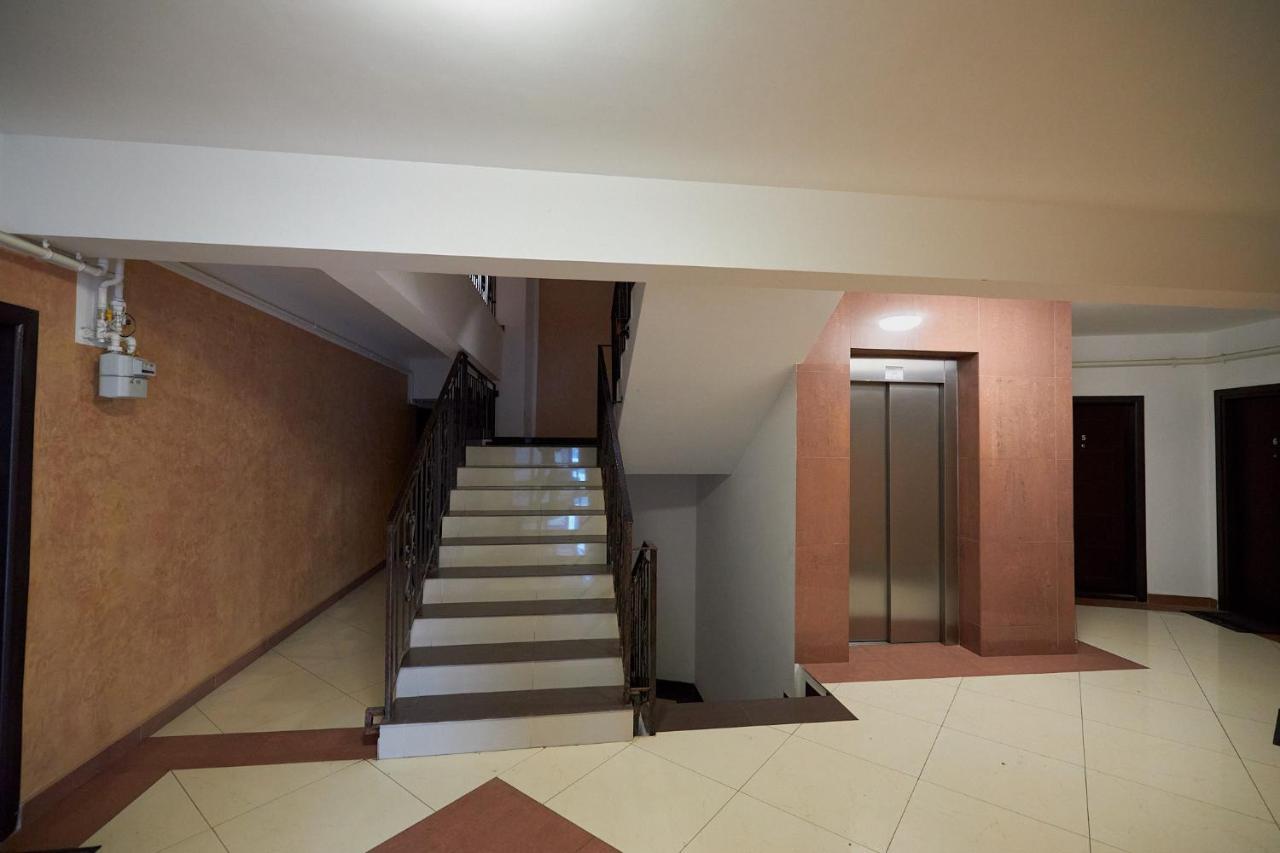 Alessandro Home 2 Luxury Centru Palas Mall Iasi Moldovei 30 Exterior photo
