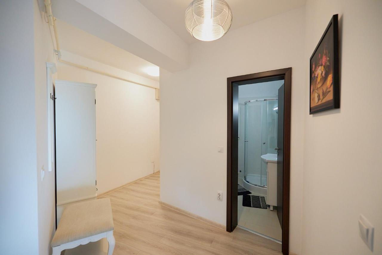 Alessandro Home 2 Luxury Centru Palas Mall Iasi Moldovei 30 Exterior photo