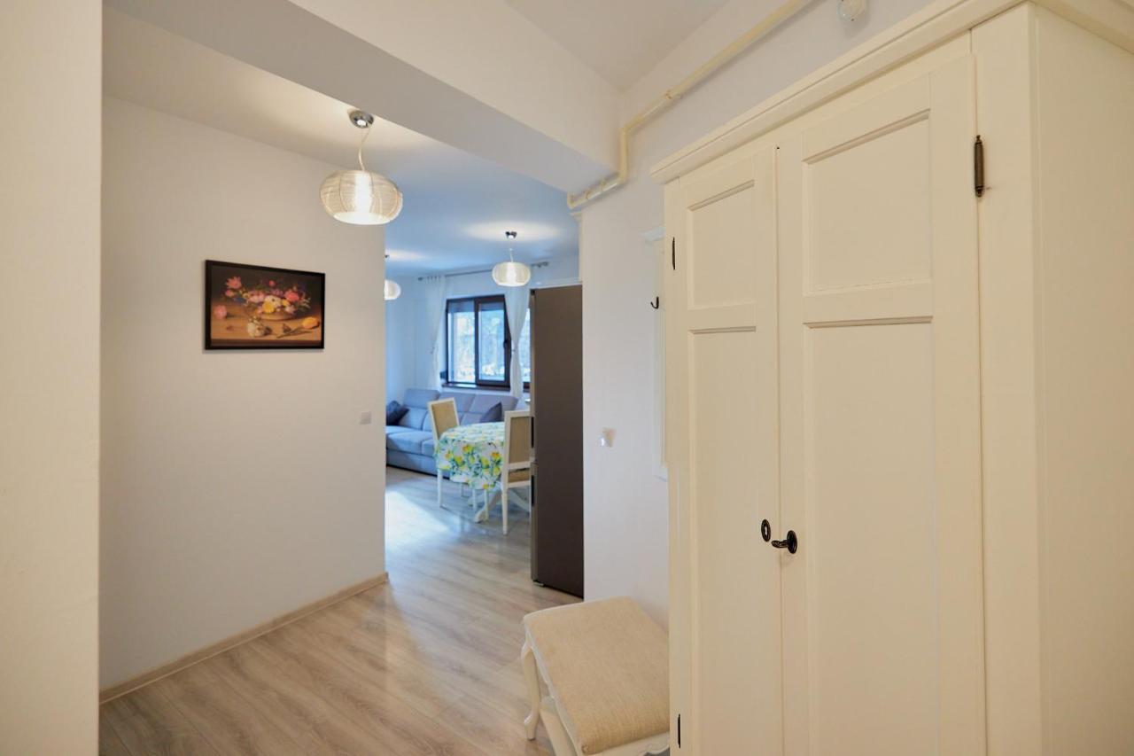 Alessandro Home 2 Luxury Centru Palas Mall Iasi Moldovei 30 Exterior photo