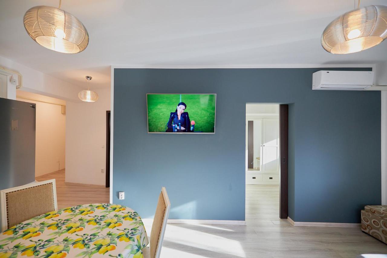 Alessandro Home 2 Luxury Centru Palas Mall Iasi Moldovei 30 Exterior photo