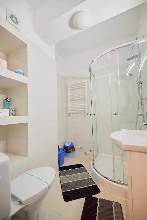 Alessandro Home 2 Luxury Centru Palas Mall Iasi Moldovei 30 Exterior photo