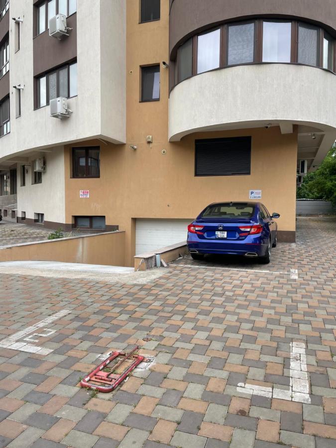 Alessandro Home 2 Luxury Centru Palas Mall Iasi Moldovei 30 Exterior photo